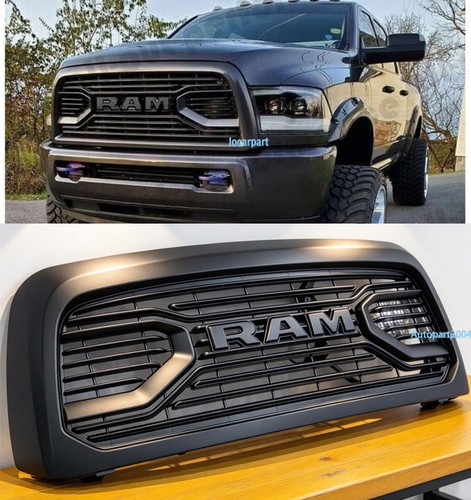 Grill for dodge - for,